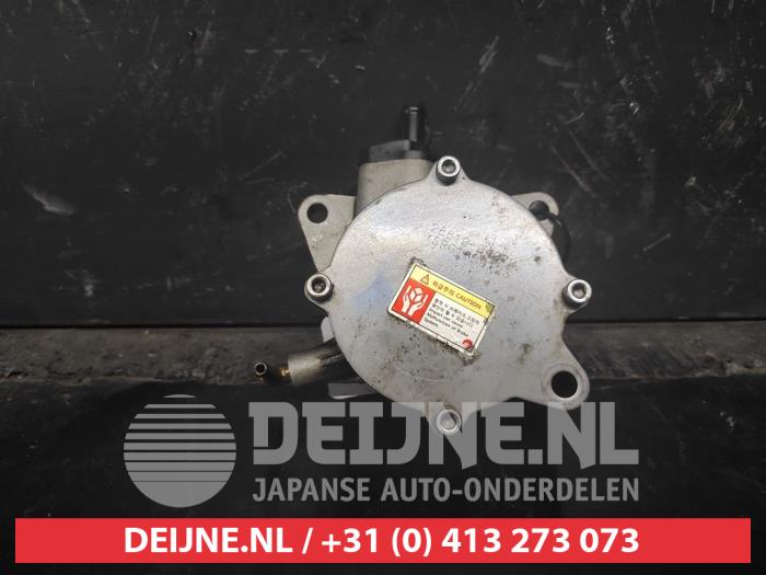 Kia Ceed Vakuumpumpe (Benzin) O497980