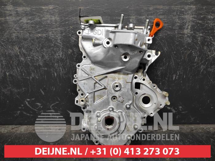 Kia Ceed Kettenkasten Deckel O497986