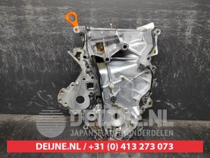 Kia Ceed Kettenkasten Deckel O497986 foto 2