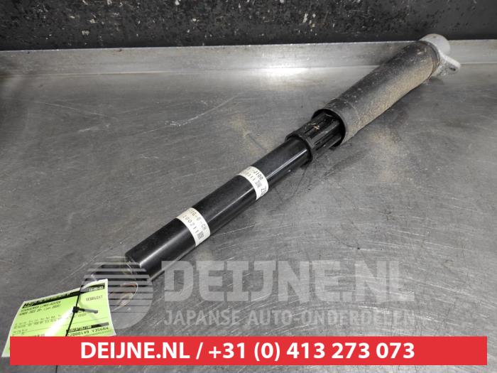 Honda Jazz Stoßdämpfer links hinten O497993