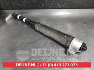 Honda Jazz Rear shock absorber, left O497993 photo 2