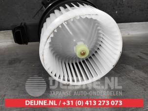Honda Jazz Heizung Belüftungsmotor O497996 foto 3