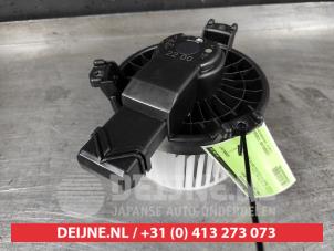 Honda Jazz Heizung Belüftungsmotor O497996 foto 2