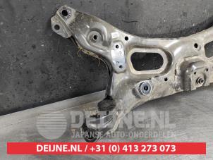 Honda Jazz Subframe O497997 photo 2
