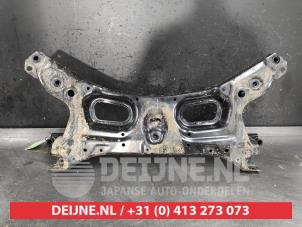 Honda Jazz Subframe O497997 photo 3
