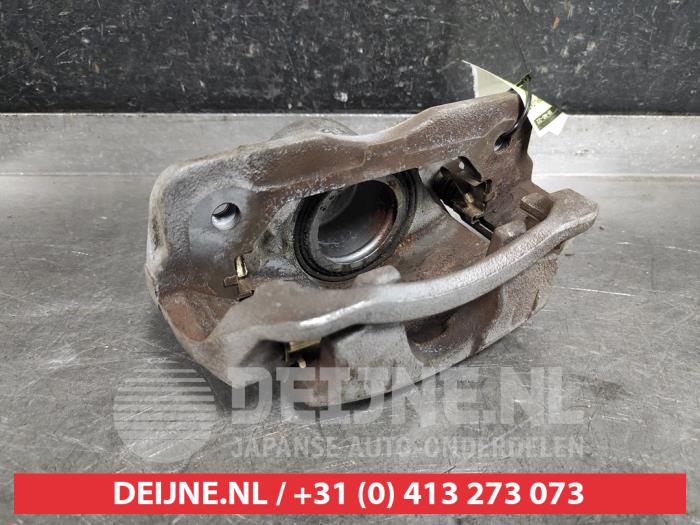 Honda Jazz Front brake calliper, left O498000