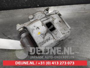 Honda Jazz Bremszange links vorne O498000 foto 2