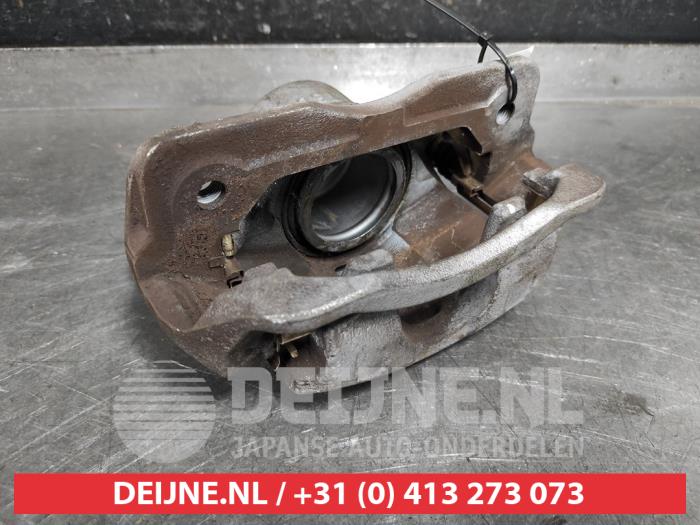 Honda Jazz Front brake calliper, right O498001