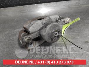 Honda Jazz Bremszange rechts vorne O498001 foto 3