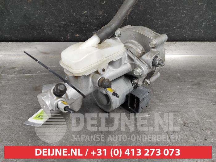 Honda Jazz Master cylinder O498002