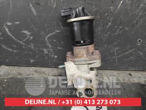 Chevrolet Nubira EGR valve O498005 photo 3
