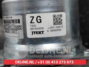 Honda Jazz Stuurkolomas O498006 foto 2