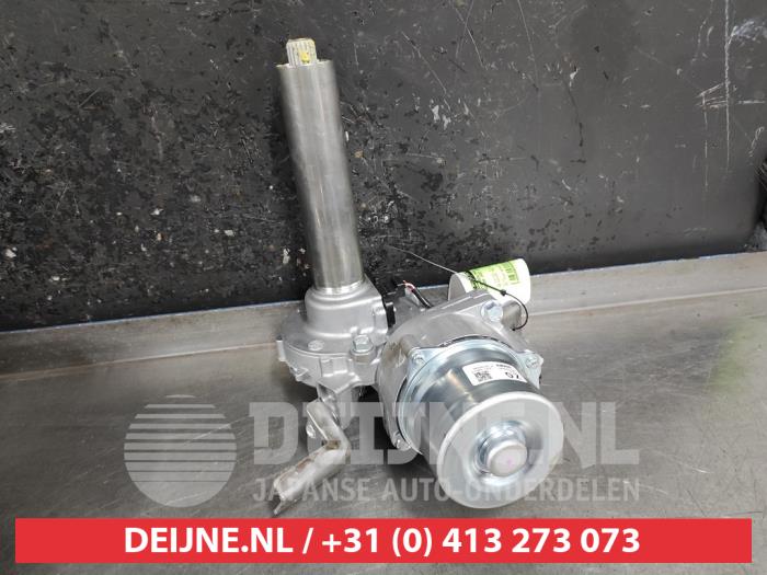 Honda Jazz Steering column O498012