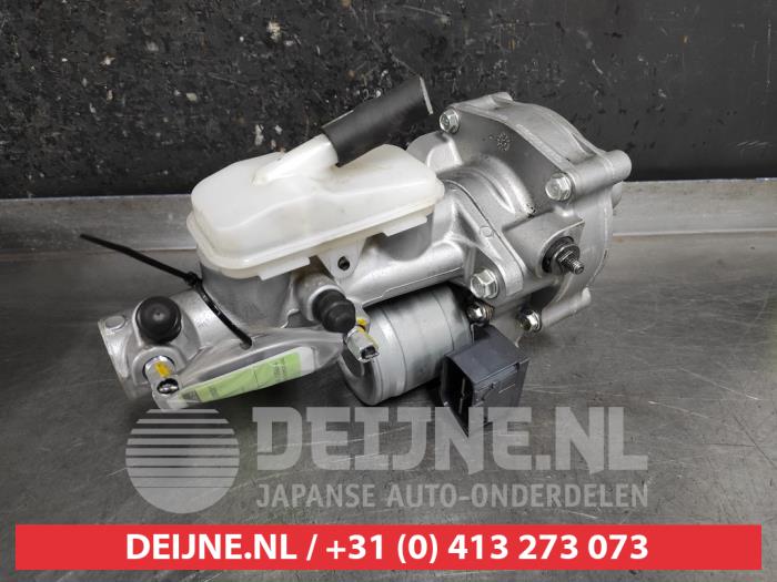 Honda Jazz Master cylinder O498013