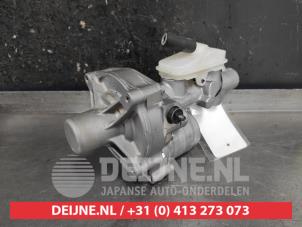 Honda Jazz Hoofdremcilinder O498013 foto 2