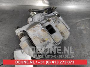 Honda Jazz Remklauw (Tang) links-voor O498014 foto 2