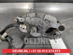 Honda Jazz Remklauw (Tang) links-voor O498014 foto 3