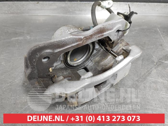 Honda Jazz Front brake calliper, right O498015