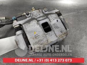 Honda Jazz Bremszange rechts vorne O498015 foto 2