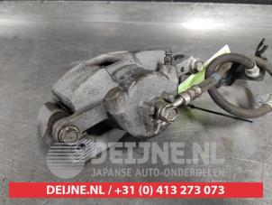 Honda Jazz Bremszange rechts vorne O498015 foto 3