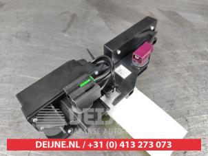 Honda Jazz Module (miscellaneous) O498016 photo 2