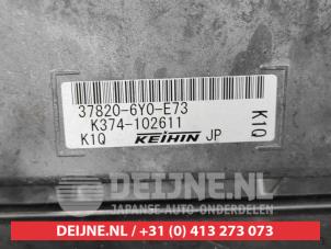 Honda Jazz Slotenset Cilinder (compleet) O498018 foto 2
