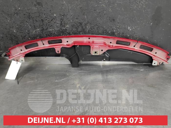 Honda Jazz Schlossträger vorne O498020