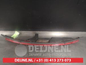 Honda Jazz Slotplaat voor O498020 foto 3