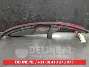 Honda Jazz Slotplaat voor O498020 foto 2