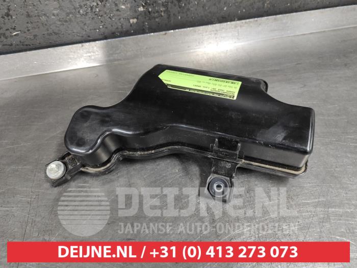 Honda Jazz Resonanzgehäuse O498021