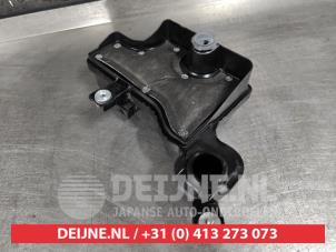 Honda Jazz Resonanzgehäuse O498021 foto 2