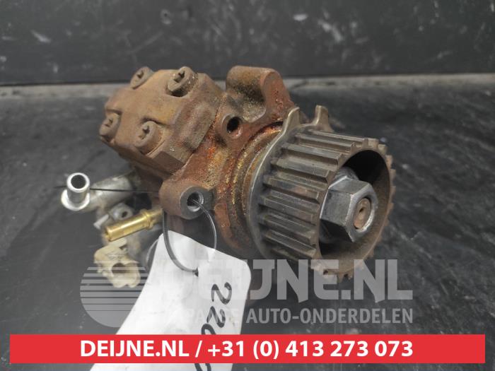 Mazda 3 Brandstofpomp Mechanisch O498022