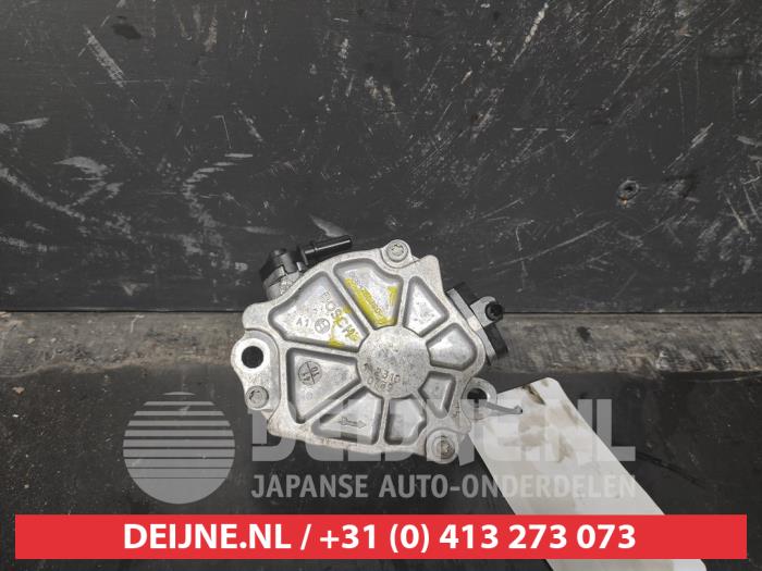 Mazda 3 Vakuumpumpe (Diesel) O498024