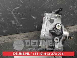 Mazda 3 Vakuumpumpe (Diesel) O498024 foto 3
