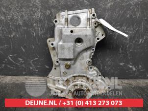 Gebruikte Distributiedeksel Honda Civic (FK/FN) 1.4 i-Dsi Prijs € 75,00 Margeregeling aangeboden door V.Deijne Jap.Auto-onderdelen BV