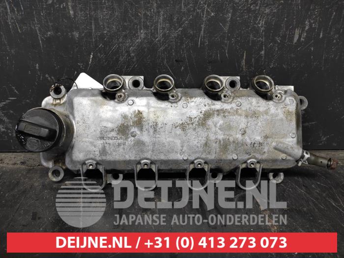 Honda Civic Ventildeckel O498027