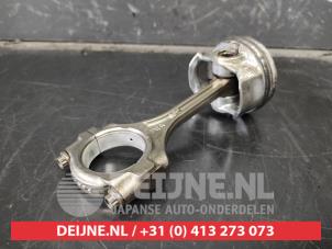 Honda Civic Piston O498030 photo 2