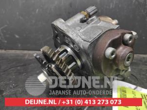 Subaru Forester Kraftstoffpumpe Mechanisch O498033 foto 3