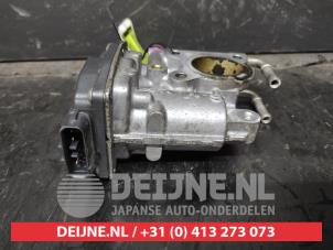 Toyota Avensis AGR Ventil O498037 foto 2