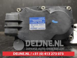 Toyota Avensis AGR Ventil O498037 foto 3
