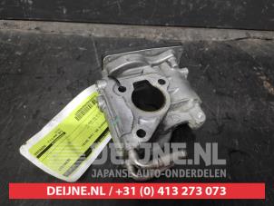Gebruikte EGR Klep Toyota Avensis Wagon (T27) 2.0 16V D-4D-F Prijs op aanvraag aangeboden door V.Deijne Jap.Auto-onderdelen BV