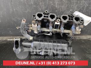 Hyundai I10 Inlaatspruitstuk O498045 foto 2
