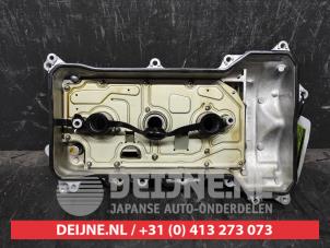 Nissan Note Kleppendeksel O498048 foto 2