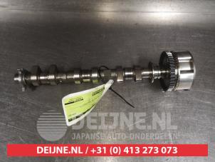 Gebruikte Nokkenas Nissan Note (E12) 1.2 68 Prijs € 100,00 Margeregeling aangeboden door V.Deijne Jap.Auto-onderdelen BV