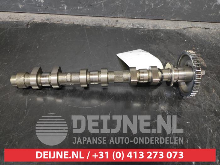 Gebruikte Nokkenas Nissan Note (E12) 1.2 68 Prijs op aanvraag aangeboden door V.Deijne Jap.Auto-onderdelen BV