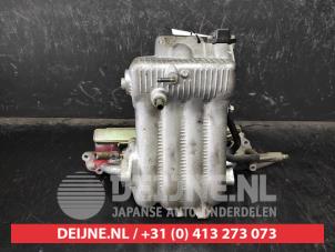 Suzuki Wagon R+ Intake manifold O498053 photo 3