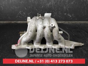 Suzuki Wagon R+ Intake manifold O498053 photo 2