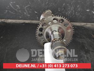 Suzuki SX-4 Crankshaft O498055 photo 2