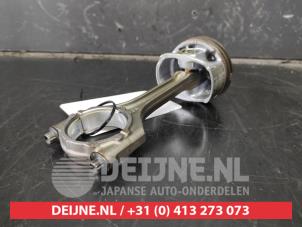 Suzuki SX-4 Kolben O498058 foto 3