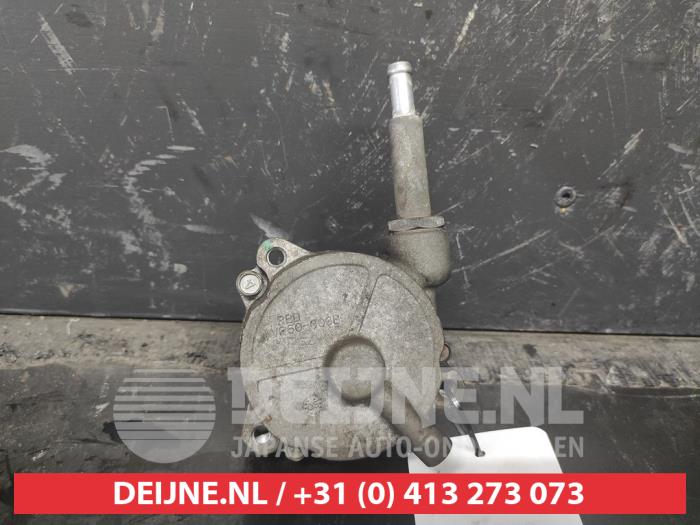 Honda FR-V Vacuum pump (diesel) O498063